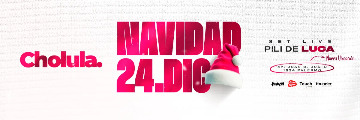 Imagen de NAVIDAD EN CHOLULA🎄