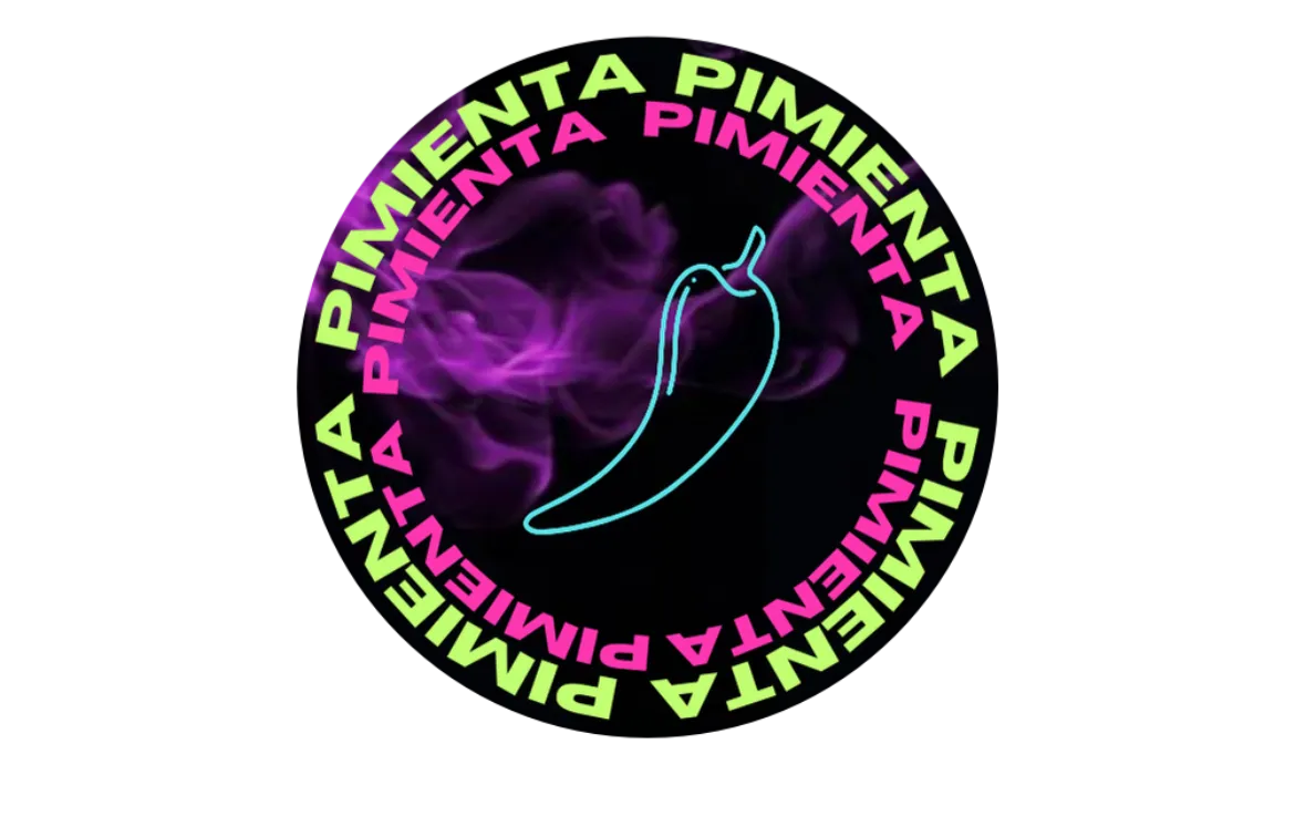Logo de Pimienta